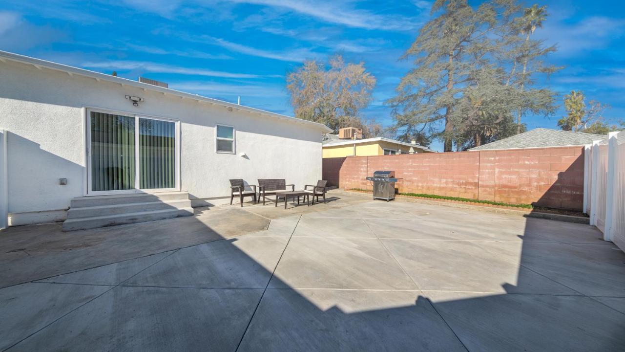 La Retreat Villa Los Angeles Exterior photo